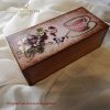 Papier decoupage (HS code 48025700) D0473M