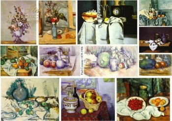 Papier decoupage (HS code 48025700) D0146M